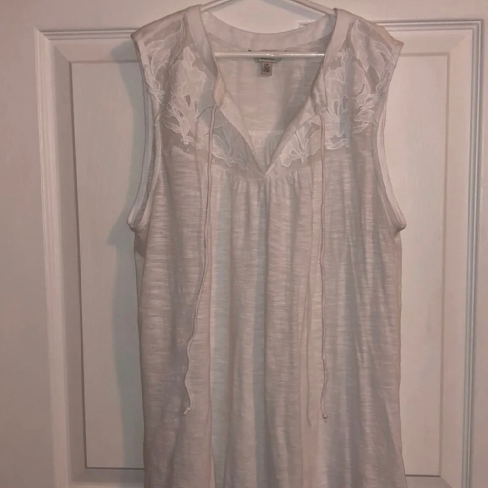 Lucky brand top